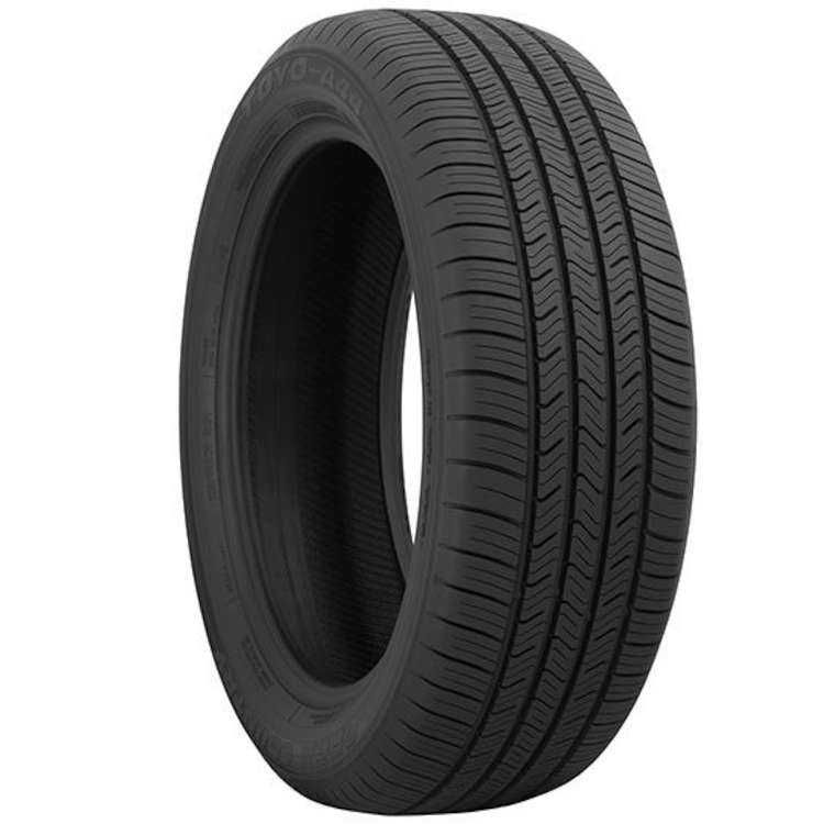 Toyo Tires Open Country A44