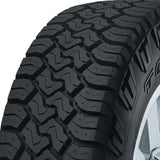 Toyo Tires Open Country C/T