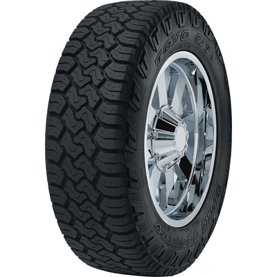 Toyo Tires Open Country C/T