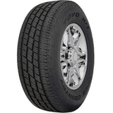 Toyo Tires Open Country H/T II