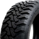Toyo Tires Open Country M/T