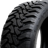 Toyo Tires Open Country M/T