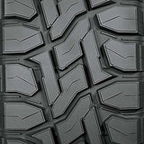 Toyo Tires Open Country R/T