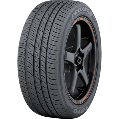 Toyo Tires Proxes 4 Plus