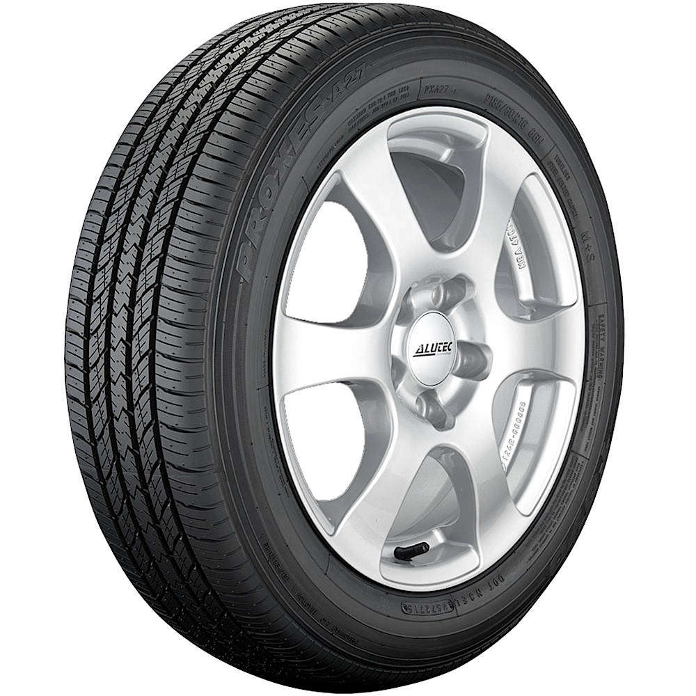 Toyo Tires Proxes A27