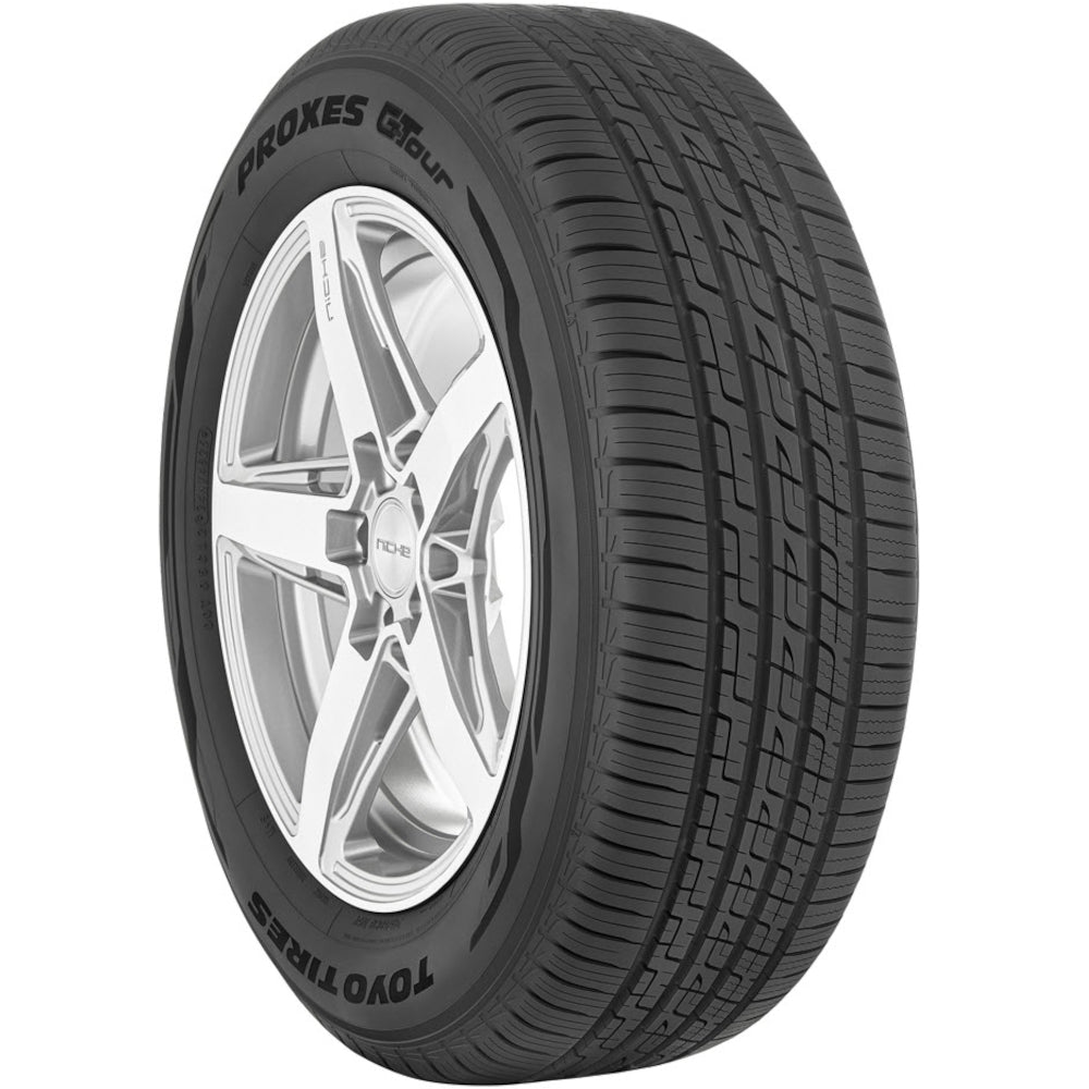 Toyo Tires Proxes G Tour Tire