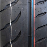Toyo Tires Proxes R888R