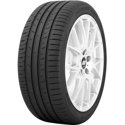 Toyo Tires Proxes Sport