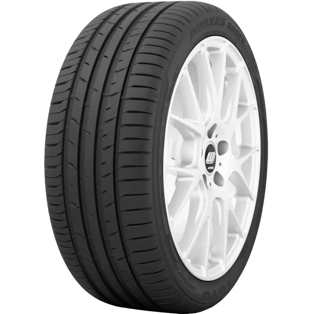 Toyo Tires Proxes Sport