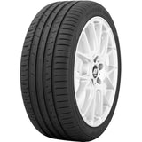 Toyo Tires Proxes Sport