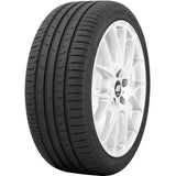 Toyo Tires Proxes Sport
