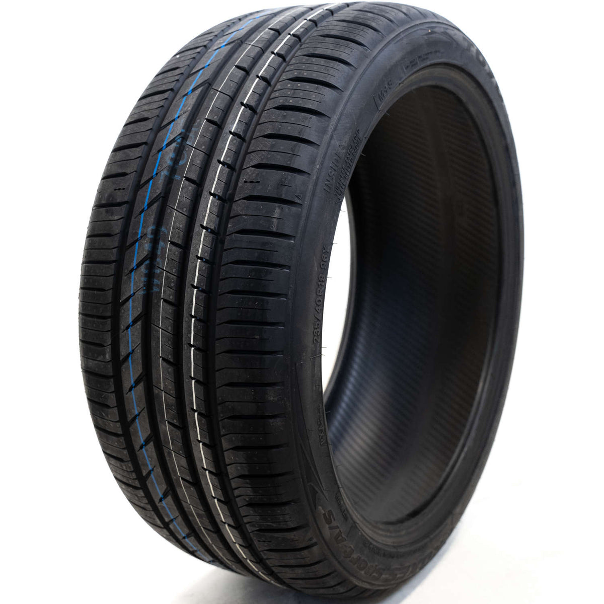 Toyo Tires Proxes Sport A/S