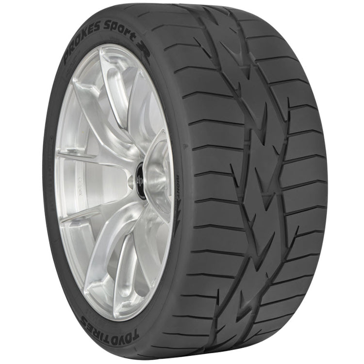 Toyo Tires Proxes Sport R Tire