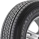 Toyo Tires Tranpath A14