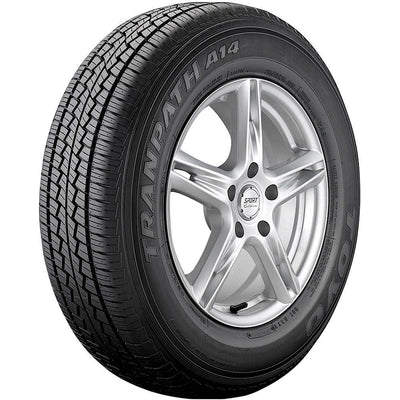Toyo Tires Tranpath A14