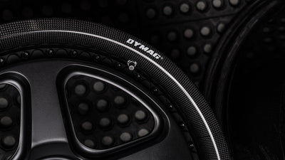 Brixton Forged TR05 Carbon+ forged wheel