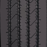 Travelstar Ecopath HDT Tire