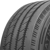 Travelstar Ecopath HDT Tire