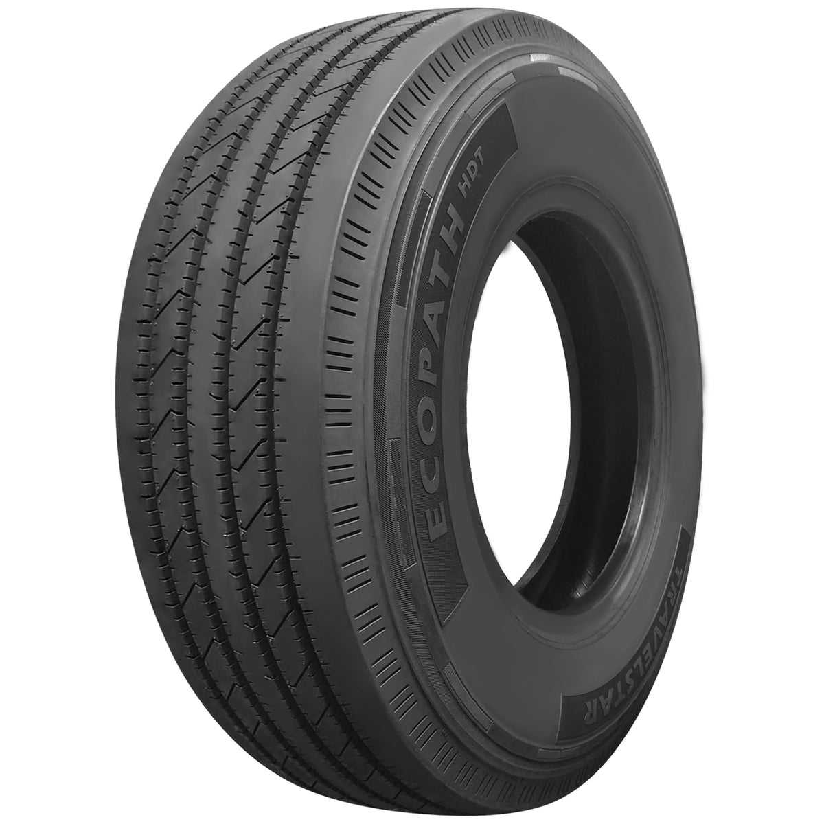 Travelstar Ecopath HDT Tire