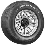 Travelstar Ecopath HT Tire