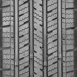 Travelstar Ecopath HT Tire