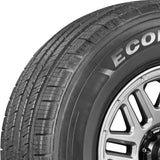 Travelstar Ecopath HT Tire