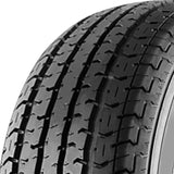 Travelstar Ecopath ST Tire