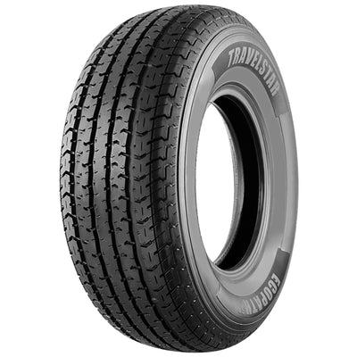 Travelstar Ecopath ST Tire