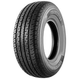 Travelstar Ecopath ST Tire
