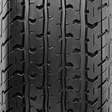 Travelstar Ecopath ST Tire
