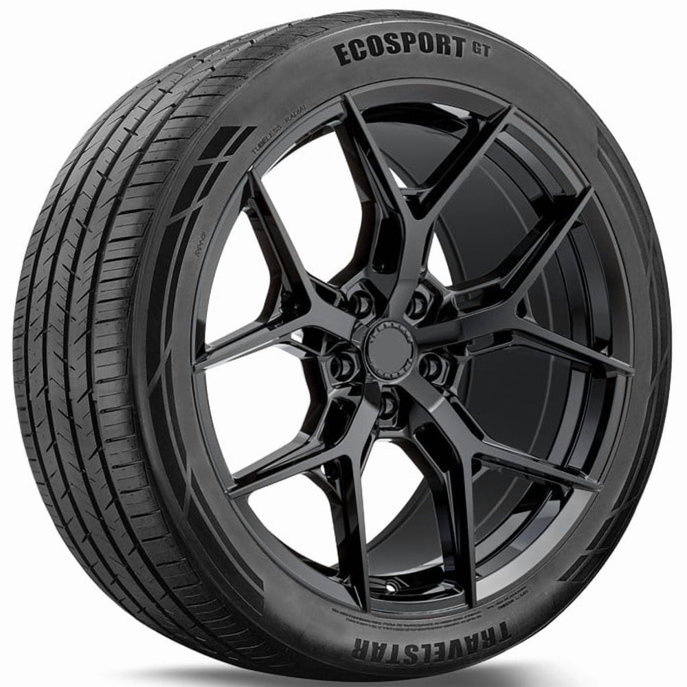 Travelstar Ecosport GT Tire