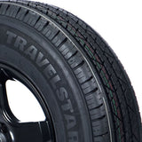 Travelstar HF288 Tire