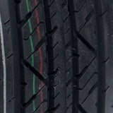 Travelstar HF288 Tire