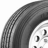 Travelstar NTL323 Tire