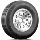 Travelstar NTL323 Tire