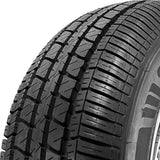 Travelstar UN106 Tire