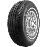 Travelstar UN106 Tire
