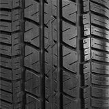 Travelstar UN106 Tire