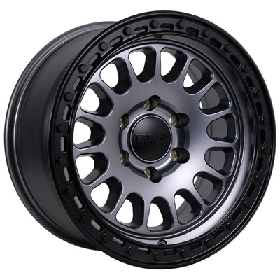 Tremrr Aftershock Graphite Wheel