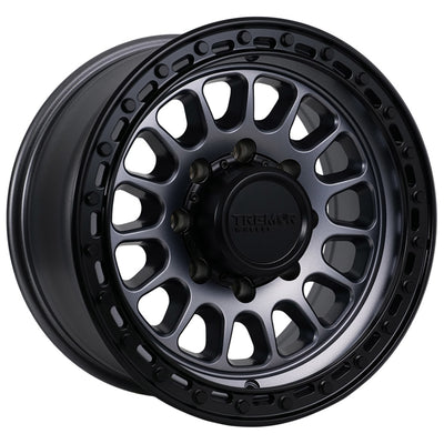 Tremrr Aftershock Graphite Wheel
