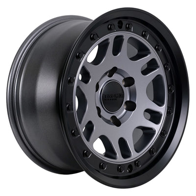 Tremrr Shaker Graphite Wheel
