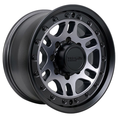 Tremrr Shaker Graphite Wheel