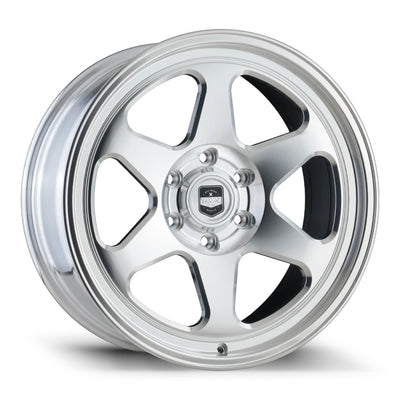 Trex T200 Machined Wheel