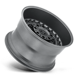 Black Rhino ARMORY 20x12 -44mm Gun Black