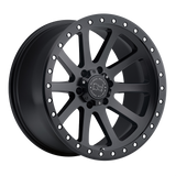 Black Rhino MINT Black wheel