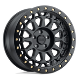 Black Rhino Primm Black wheel