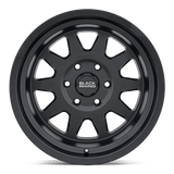 Black Rhino Hard Alloys STADIUM 17x8.5 0mm