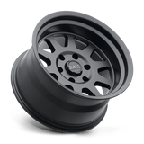 Black Rhino STADIUM 18x8.5 0 Matte Black