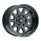 Black Rhino Hard Alloys STADIUM 17x8.5 0mm