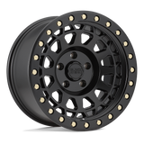 Black Rhino PRIMM Black wheel